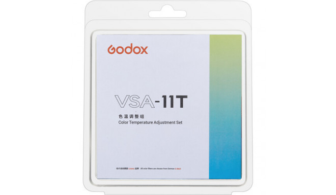 Godox Spotlight CCT Adjustment Set VSA 11T