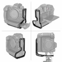 SmallRig 3714 L Bracket voor Nikon Z9