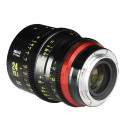 Meike Prime 24mm T2.1 Cine Lens Full Frame E Mount