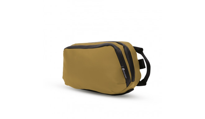 WANDRD Tech Bag Large Dallol Yellow