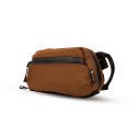 WANDRD Tech Bag Medium Sedona Orange