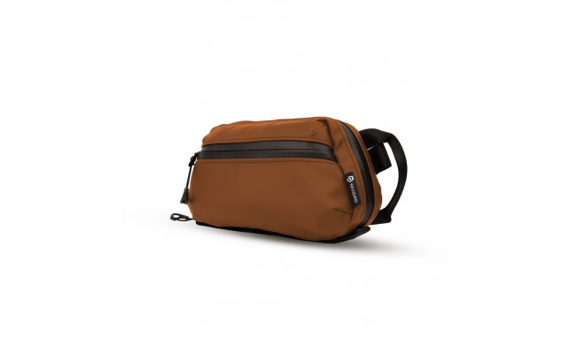 WANDRD Tech Bag Medium Sedona Orange