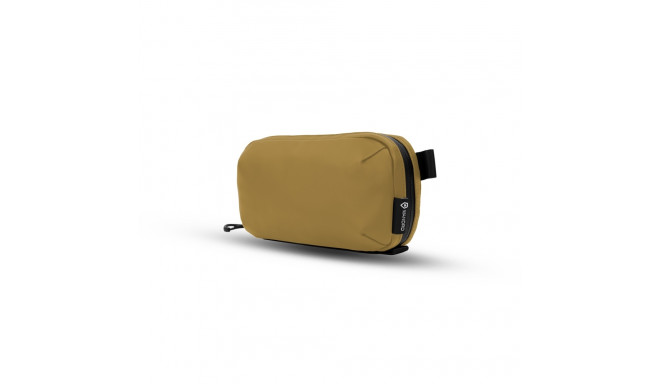 WANDRD Tech Bag Small Dallol Yellow