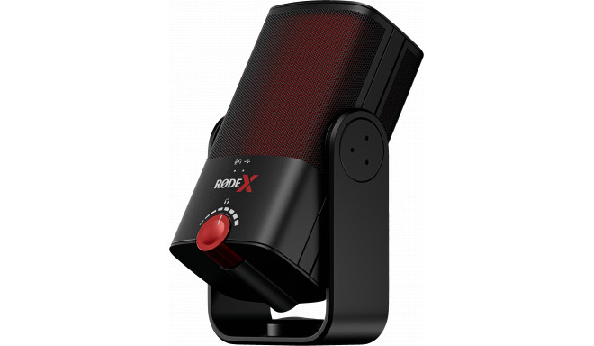 RodeX микрофон XCM-50 Condenser USB