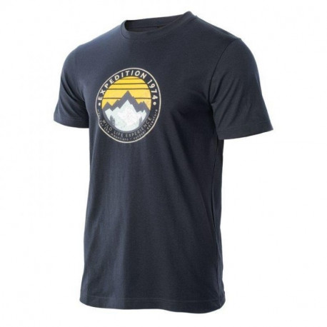 T-shirt Hi-Tec Zergo M 92800397484 (XXXL)