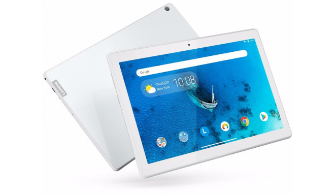 Lenovo Tab M10 HD 32GB 10.1" WiFi, white