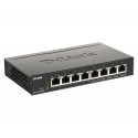 D-link DGS-1100-08PV2