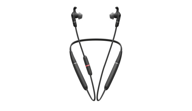 Jabra Evolve 65e MS & Link 370