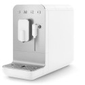 Smeg BCC02WHMEU coffee maker Fully-auto Espresso machine 1.4 L