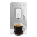 Smeg BCC02WHMEU coffee maker Fully-auto Espresso machine 1.4 L