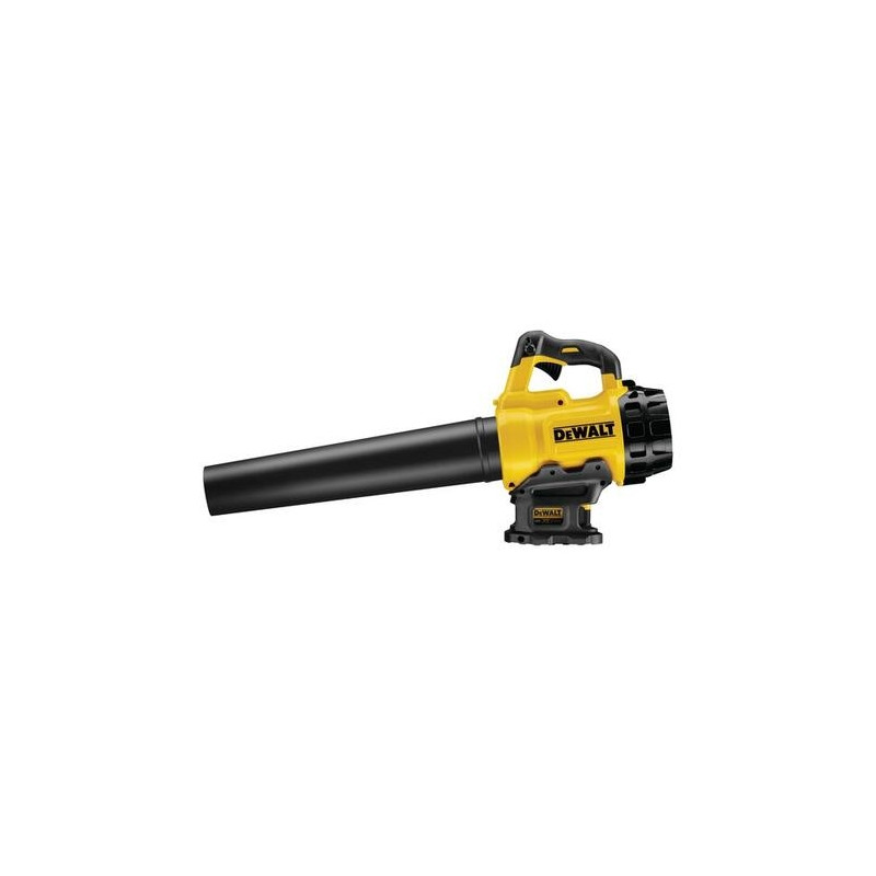 DeWALT DCM562P1QW leaf blower Lehepuhurimurid Photopoint