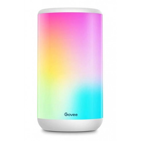 Govee Aura Smart table lamp White Wi-Fi