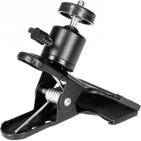 Camrock stuudioklamber kuulpeaga BH-1