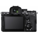 Sony a7R V body