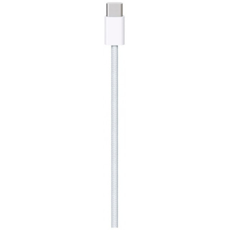 Apple cable USB-C - USB-C woven 1m