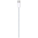 Apple kaabel USB-C - Lightning 1m punutud 