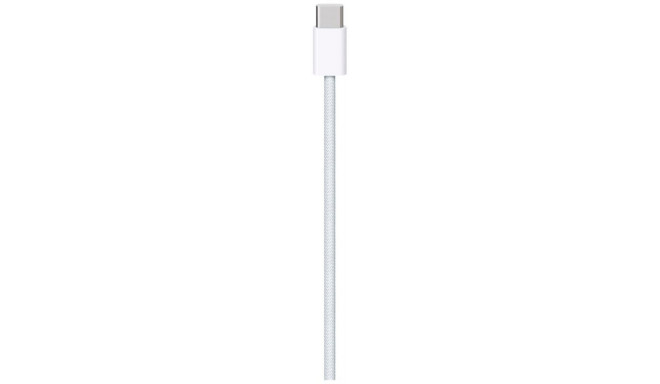 Apple kaabel USB-C - USB-C punutud 1m