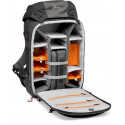 Lowepro backpack Pro Trekker BP 550 AW II, grey (LP37270-GRL)