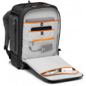 Lowepro backpack Pro Trekker BP 450 AW II, grey (LP37269-GRL)