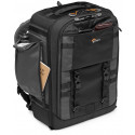 Lowepro seljakott Pro Trekker BP 450 AW II, hall (LP37269-GRL)