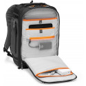 Lowepro seljakott Pro Trekker BP 350 AW II, hall (LP37268-GRL)