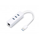 USB TP-LINK UE330 - USB 3.0 to Gigabit Ethern