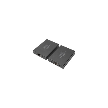 DIGITUS HDMI KVM Extender Set over IP 150m Full HD 1080p