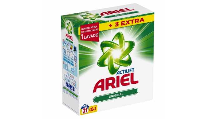 Pesuvahend Ariel Actilift Original 2015 g Pulber 31 Pesu