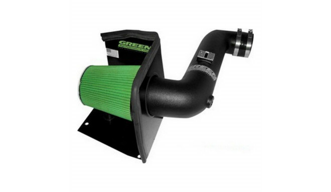 Direct Intake Kit Green Filters P384 P384