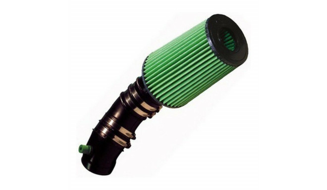 Direct Intake Kit Green Filters P066BC P066BC