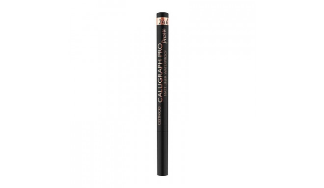 Eyeliner Calligraph Pro Precise Catrice Calligraph Pro Precise (1,2 ml) 1,2 ml