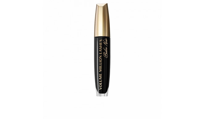 Volume Effect Mascara L'Oreal Make Up Balm Noir