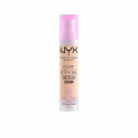 Корректор для лица NYX Bare With Me 03-vainilla Сыворотка (9,6 ml)