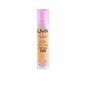 Sejas korektors NYX Bare With Me 05-golden Serums (9,6 ml)