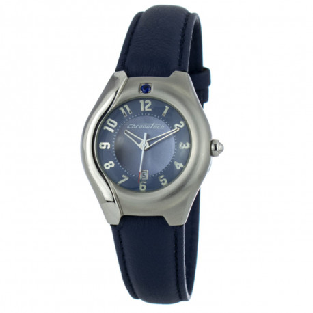 Chronotech ladies' watch CT2206L-09 34mm
