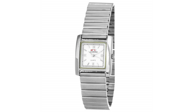 Sieviešu Pulkstenis Chronotech CT7001-01M (Ø 28 mm)