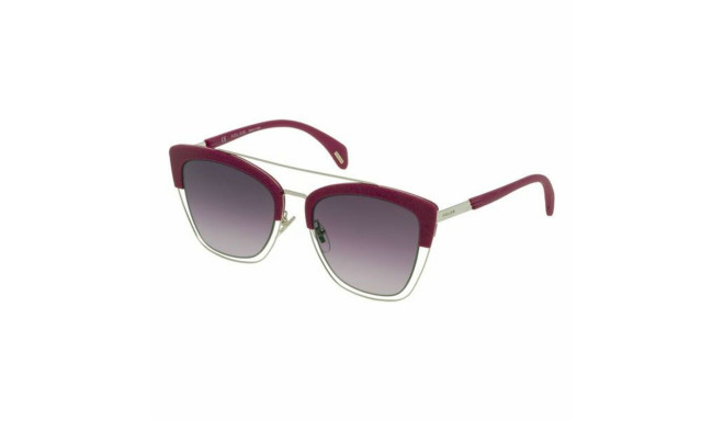 Ladies' Sunglasses Police SPL618548FFX ø 54 mm