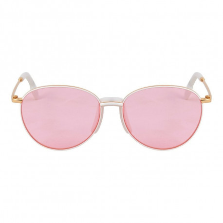 Ladies' Sunglasses Kenzo KZ40011F-30Y Ø 55 mm