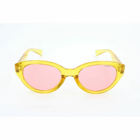Naiste Päikeseprillid Polaroid PLD6051-G-S-40G Ø 52 mm