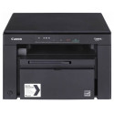 Printer Canon i-SENSYS MF3010 Laser A4 1200 x 600 DPI 18 ppm 2 x CRG725