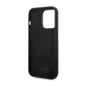 Karl Lagerfeld Choupette Body - Case for iPhone 14 Pro (Black) Karl Lagerfeld Choupette Body - Case for iPhone 14 Pro (Black)