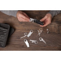Quirky Switch V2 - Multifunctional pocket knife with 18 functions