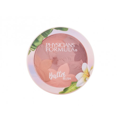 Physicians Formula Matte Monoi Butter Blush (4ml) (Mauvy Matter)