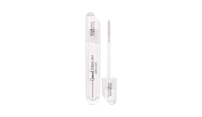 Physicians Formula Mineral Wear Diamond Mascara 5-In-1 (9ml) (Clear Diamond)