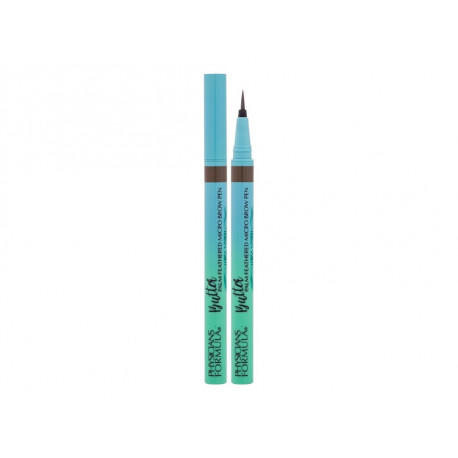Physicians Formula Butter Palm Feathered Micro Brow Pen (0ml) (Universal Brown)
