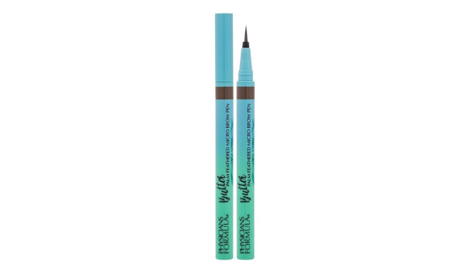 Physicians Formula Butter Palm Feathered Micro Brow Pen (0ml) (Universal Brown)
