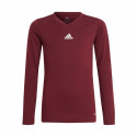 Adidas Team Base Tee Jr GN7510 (140 cm)