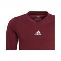 Adidas Team Base Tee Jr GN7510 (140 cm)