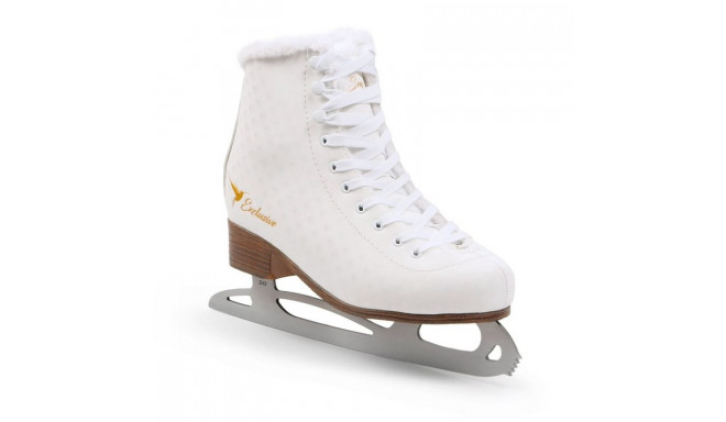 Figure skates SMJ sport Exclusive W HS-TNK-000009867 (38)