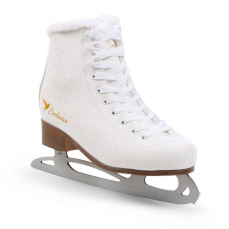 Figure skates SMJ sport Exclusive W HS-TNK-000009867 (36)